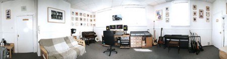 Broadwater Studios