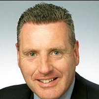 Vernon Coaker MP